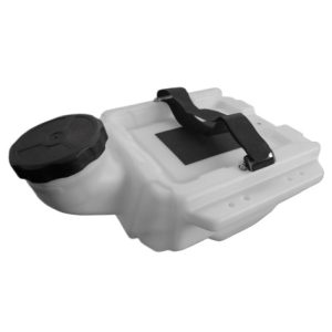 10L Medicine Box for Plant Protection Drone Anti Shock 10kg Medicine Pot