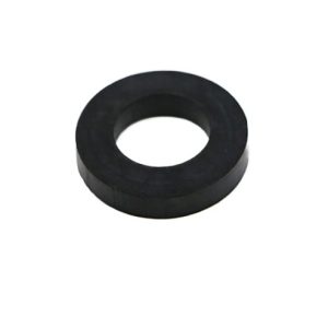 Sealing Gasket for Agricultural Plant Protection Machine UAV Nozzle Black Rubber Accessories