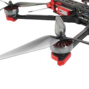 HQProp 7x3.5x3 7035 Three Blade Propeller 7 Inch FPV Quadcopter PC Blade