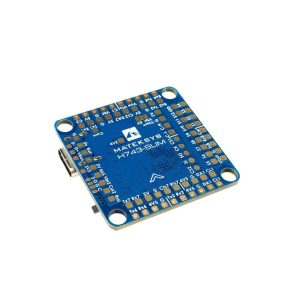 MATEK H743 SLIM V3 Flight Controller Built in Current Sensorless FPV
