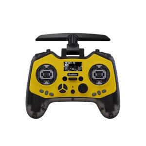Jumper Little Bee Remote Control Full Featured Small Size FPV ELRS 24G Transmitter