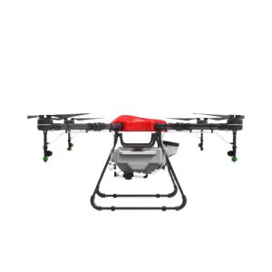 Dream Eagle X4-10S Agricultural Spraying Drone Pesticide Drone Plant Protection Machine 10kg Load Capacity