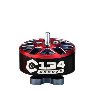 Axisflying C134 Brushless Motor 6000KV For 2inch 3inch FPV Racing Drone