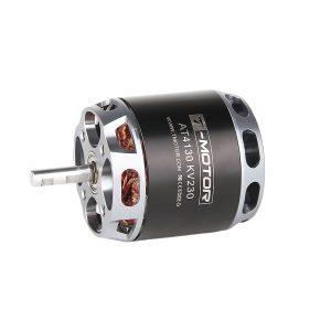 Tmotor Aviation Power AT4130 3D Practice Glider Brushless DC Motor AT4130 450KV