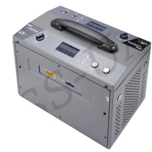 EVPEAK Yonghang U5 Balance Charger for 12S 14S Lipo Battery Plant Protection Machine High Power 30A