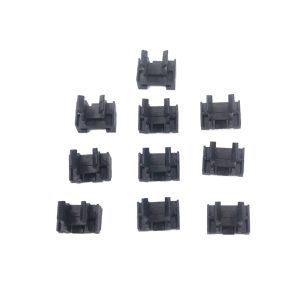 EFT Yifei Special Shell Buckle Finished Product Blade 10 Series Z30 Z50 Plant Protection Machine Rack 10PCS