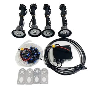 Drone Centrifugal Nozzle 4810 for DJI T20 T30 Plant Protection Drone 12S 14S Spraying Pesticide