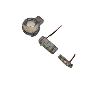 Hobbywing Power-Set Motor X6 X8 X9 Plus X11 Max Nachtlicht-LED für Navigationsbeleuchtung