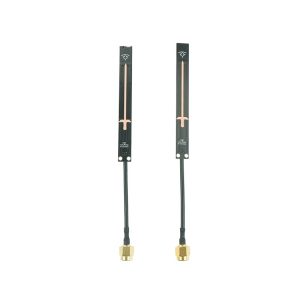 Maple Leaf-Antenne 4.9G für FPV-Drohnen – omnidirektionale lineare Polarisation, IPEX1