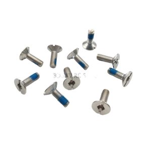 T20 T30 T40 T50 Special Screw 10pcs Bag DJI Agriculture Drone Parts