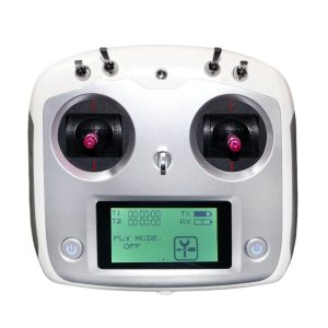 Fusi FS I6S Remote Control with IA6B Receiver IA10B Radio Transmitter Multi Axis Fixed Wing