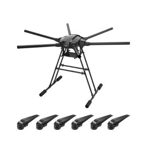 EFT X6120 PNP Multi Functional Expansion Flight Platform Power Package for Agricultural Surveying