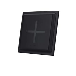 RUSHFPV 5.8G Directional Flat Panel Antenna 15.5dBi High Gain Circularly Polarized SMA for FPV Crossing Machine