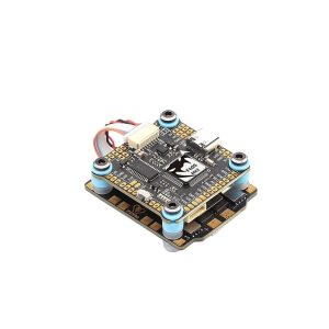 Контроллер полета Mamba Mk2 V2 F4 с стеком ESC 50A на 3–6S
