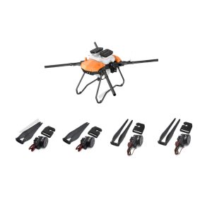 Wingflyer Remodel Classic EFT G18 Four Axis 20L Plant Protection Drone Frame