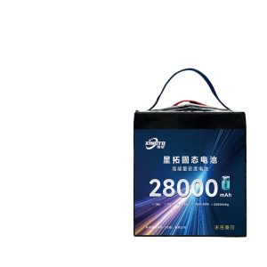 Hebeflugdrohne 18S – 28000 mAh Feststoff-Lithium-Batterie, Großhandel direkt von der Fabrik