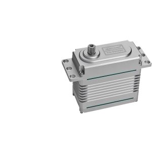 Xq-Power Factory Direct Large Torque Servo High Temperature Resistant Anti-Interference Uav Helicopter Servo XQ-S9450D