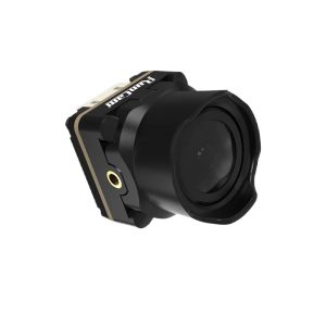 Runcam Mini Wärmebildkamera-Modul – Handgehaltenes Metallgehäuse, kompatibel mit RC-Systemen