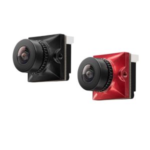Caddx Ratel 2 FPV Camera Low Latency 165 Degree FOV