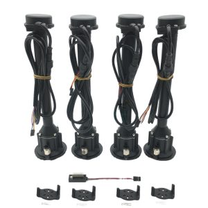 Agricultural Pesticide Spraying Machine Centrifugal Nozzle Aircraft Model Plant Protection Machine Spraying Accessories Brushless 12S 48V