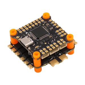 HAKRC 50А 60А 65А F722 V2 – комплект управления полетом и электронный регулятор для гоночных дронов FPV