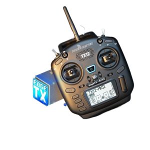 Радиоуправляемый пульт RadioMaster TX12 MKII с открытым исходным кодом и поддержкой нескольких протоколов, ELRS 2.4 ГГц