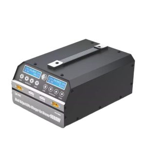 Зарядное устройство Skyrc PC1080 с двумя каналами для аккумуляторов 6S – плата параллельной зарядки G630