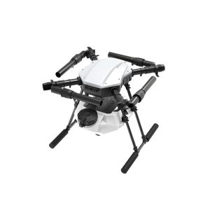 إطار طائرة EFT Wing Fly E420P الزراعية سعة 20 لتراً ووزن 20 كجم، ذو ستة محاور للحماية النباتية، متوافق مع نظام الطاقة T-Motor X9