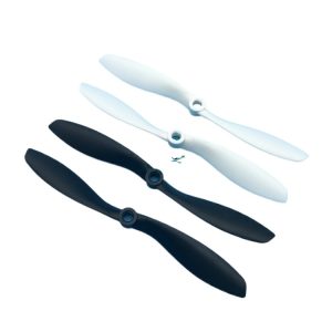 8045 Self Locking Propeller for Drones 2212 920Kv Motors F330 F380 Quadcopters