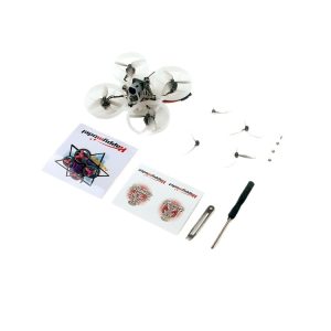 Happymodel Mobula7 Freestyle BNF 75mm Ultra Light HD Indoor FPV Drone