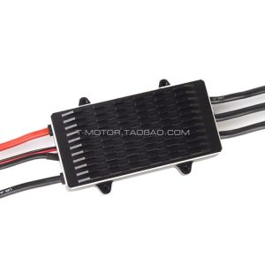 Tmotor Flame 100A 14S Square Wave ESC for Multi-Axis Multi-Rotor Aircraft Models