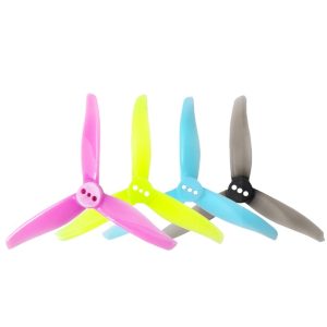 Gemfan 3016 3 Inch 3 Blade Propeller for Toothpick Micro FPV Drone Tiny Whoop
