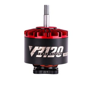 Tmotor Tiger Motor V3120 Film Load X8 Aerial Photography 3-12S Brushless Motor 9-11inch