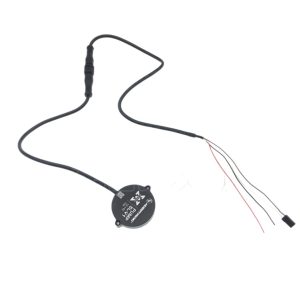 Цифровой регулятор скорости Hobbywing 10A для водяного насоса 5L, 12S-14S – подходит для сельскохозяйственных опрыскивателей