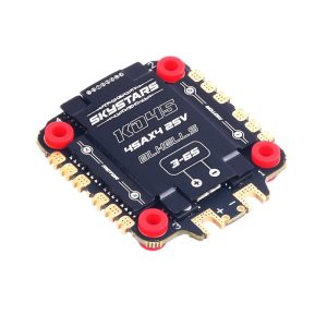 Skystars KO45 45A 3-6S BLHeliS DShot1200 4in1 ESC for FPV Racing Drone Quadcopter