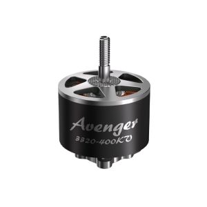 Brotherhobby Avenger 3320 400Kv 690Kv FPV Racing Motor Professional Grade