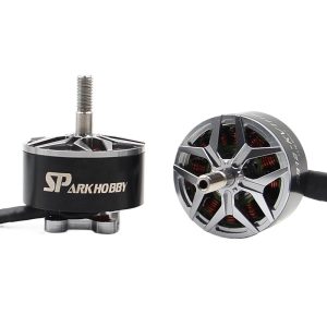 Sparkhobby Xspeed 2812 Kv900 1115 Brushless Motor for 7inch 8inch Racing Drone