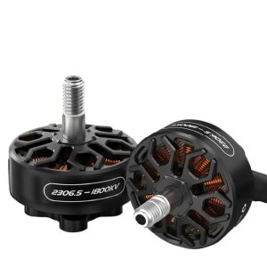SpeedyBee 2306.5 1800KV Brushless Motor for FPV Racing Drones