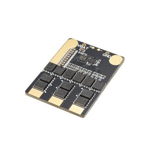 BLsbluejay 3-8S 100А – одноканальный регулятор скорости для крупных самолетов и квадрокоптеров класса X FPV с размахом крыла 13 дюймов