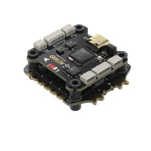Geprc Taker F745 BT 8Bit 60A F7 Flight Controller Stack for FPV Racing Drone Plug and Play
