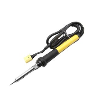 12V 30W DC Low Voltage Handheld Soldering Iron Portable XT60 for Model Aircraft FPV Repair