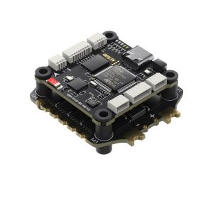 GEPRC TAKER F722 BT 8Bit 60A Flying Tower Flight Controller ESC Stack for FPV Drones