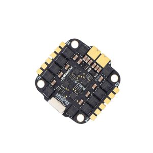 Jhemcu Ruibet 60А/65А 3-6S Dshot600 BlheliS – четырехканальный регулятор скорости для FPV