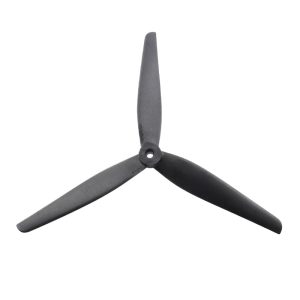 Hqprop 8X4.3X3 8inch 8043 FPV Racing Drone Propeller High Efficiency Nylon Single Pack