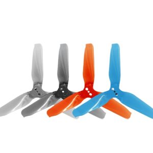 Emax Silver Swallow Avan Mini Propeller 3inch FPV Racing Drone Three Blade Propeller CW CCW