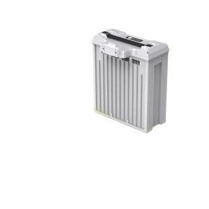 Grignard 18S40 Ladegerät für Modellflugzeuge – Dual-Channel Ta9000 für Tattu-Lithium-Akku 68,4 V 30000 mAh