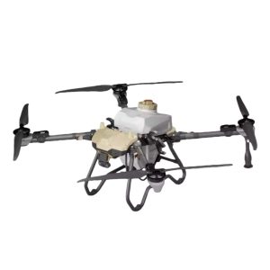 Jieaisen LV30 Agricultural Drone Frame with 30L Medicine Box X11 G2 Power System for Plant Protection Spraying Sowing