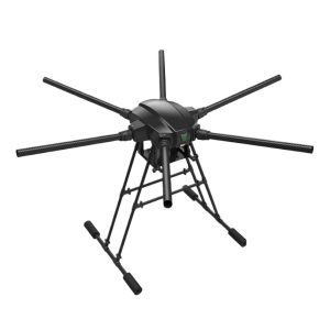 EFT Wing Feite X6120 Rack Haoying X6 PLUS Power Package Training Mapping Electric UAV Aircraft