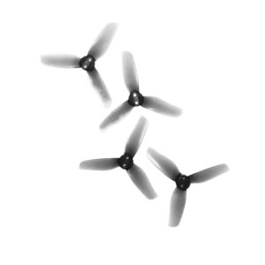 Hqprop Three Blade Propeller for Avata2 Drone 3x3x3 High Efficiency Fpv