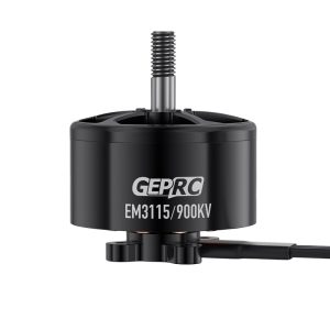 GEPRC EM3115 Motor 900KV High Strength High Torque for 10 Inch Long Range Aircraft FPV Drone